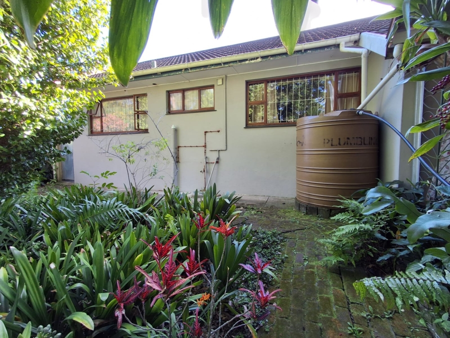 4 Bedroom Property for Sale in Amalinda Eastern Cape